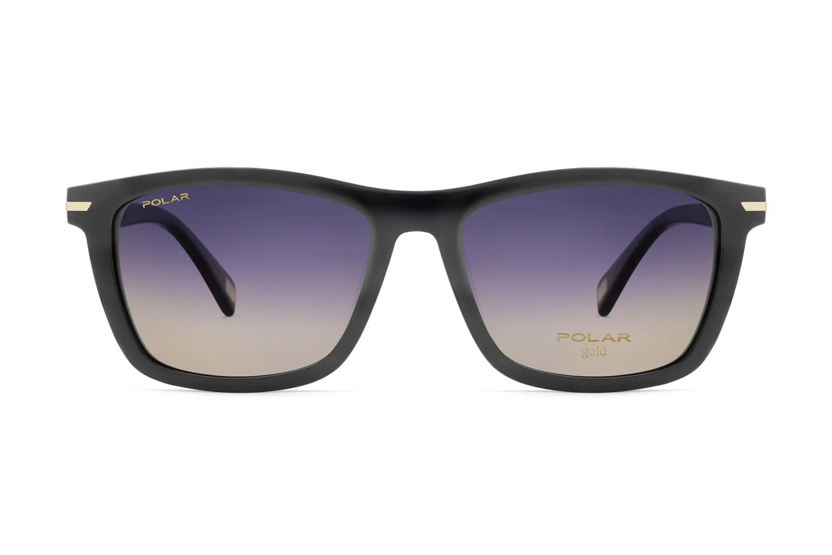 Gold Clip-on 7061 - 77