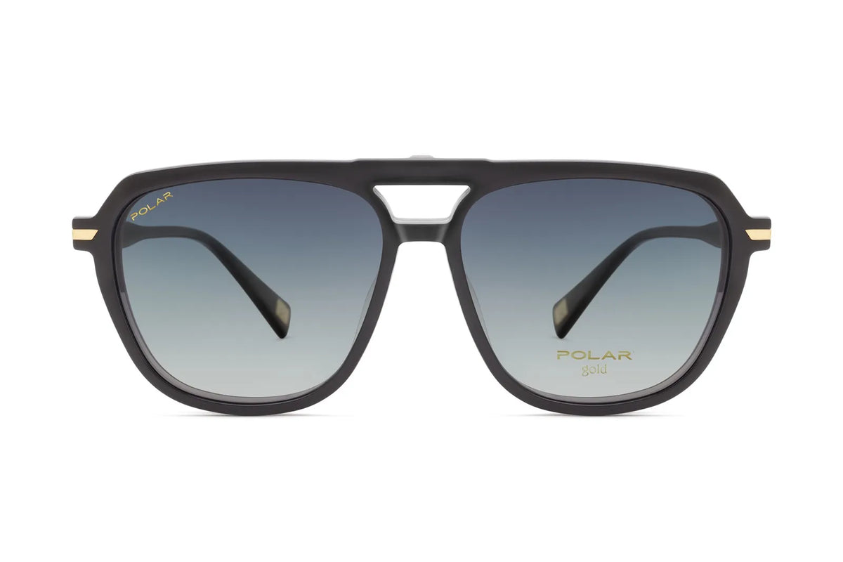 Gold Clip-on 7063 - 68