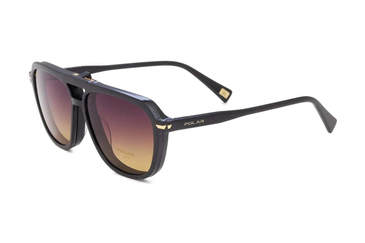 Gold Clip-on 7063 - 77/Y