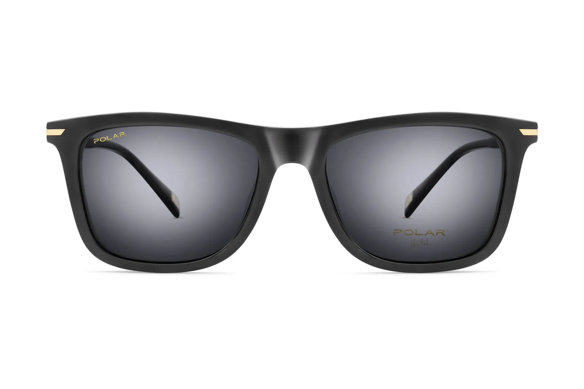 Gold Clip-on 7064 - 77