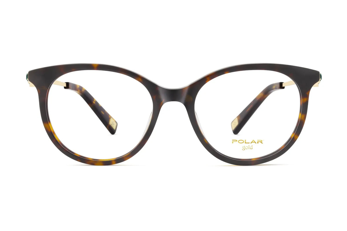 Gold Clip-on 7066 - 4280
