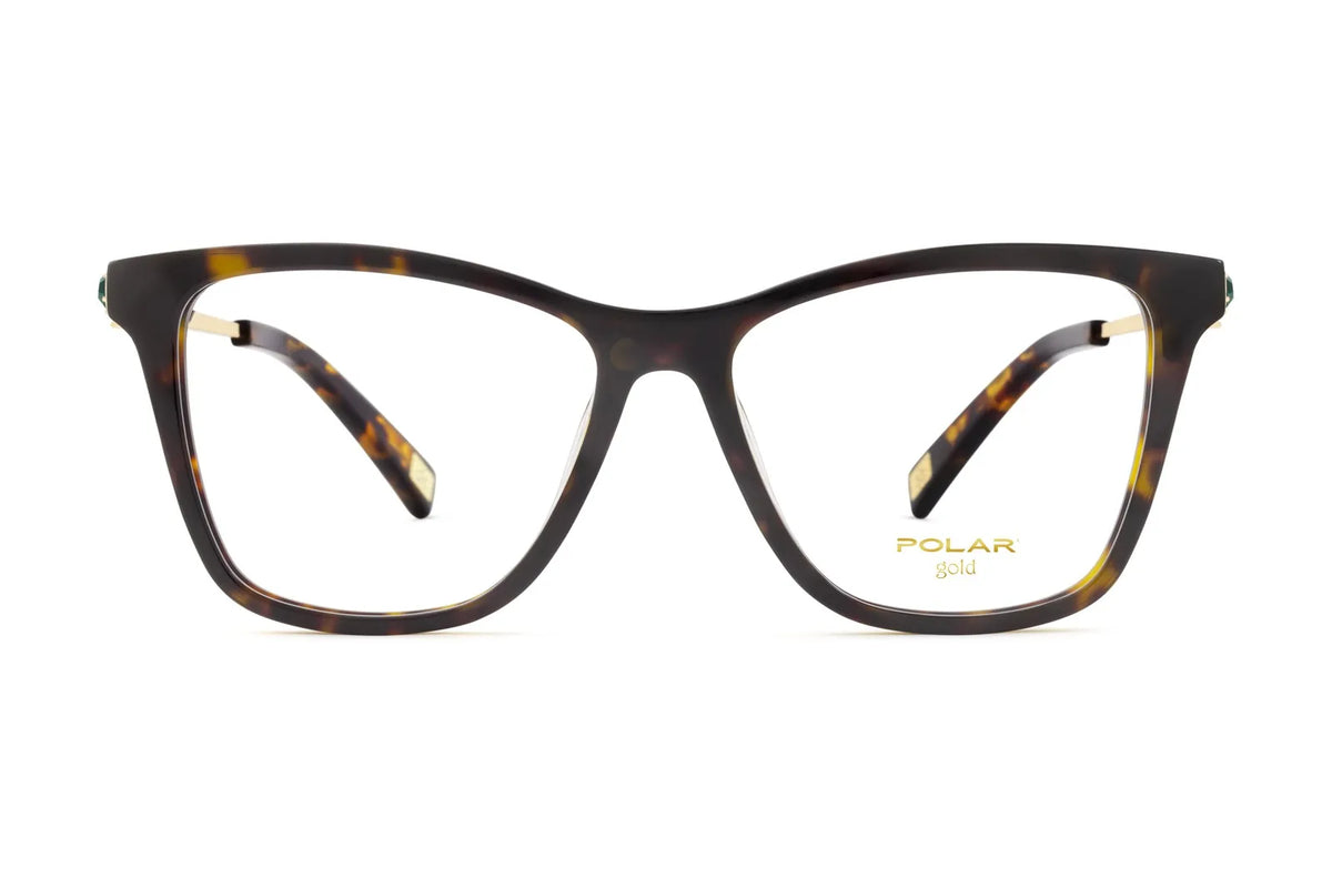 Gold Clip-on 7067 - 4280