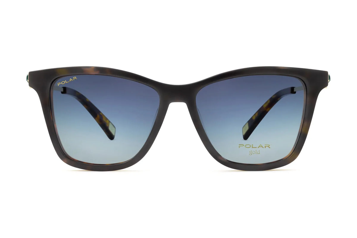 Gold Clip-on 7067 - 4280