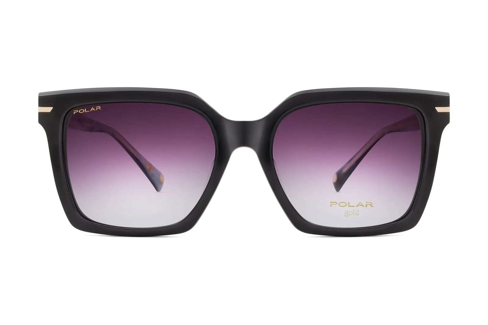 Gold Calliope Clip-on - 410