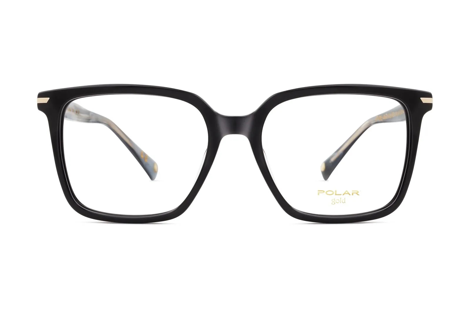 Gold Calliope Clip-on - 410