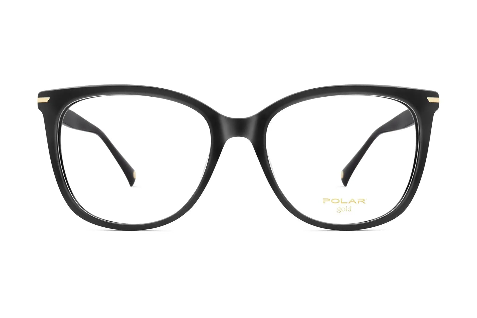 Gold Cassiopea Clip-on - 77/F