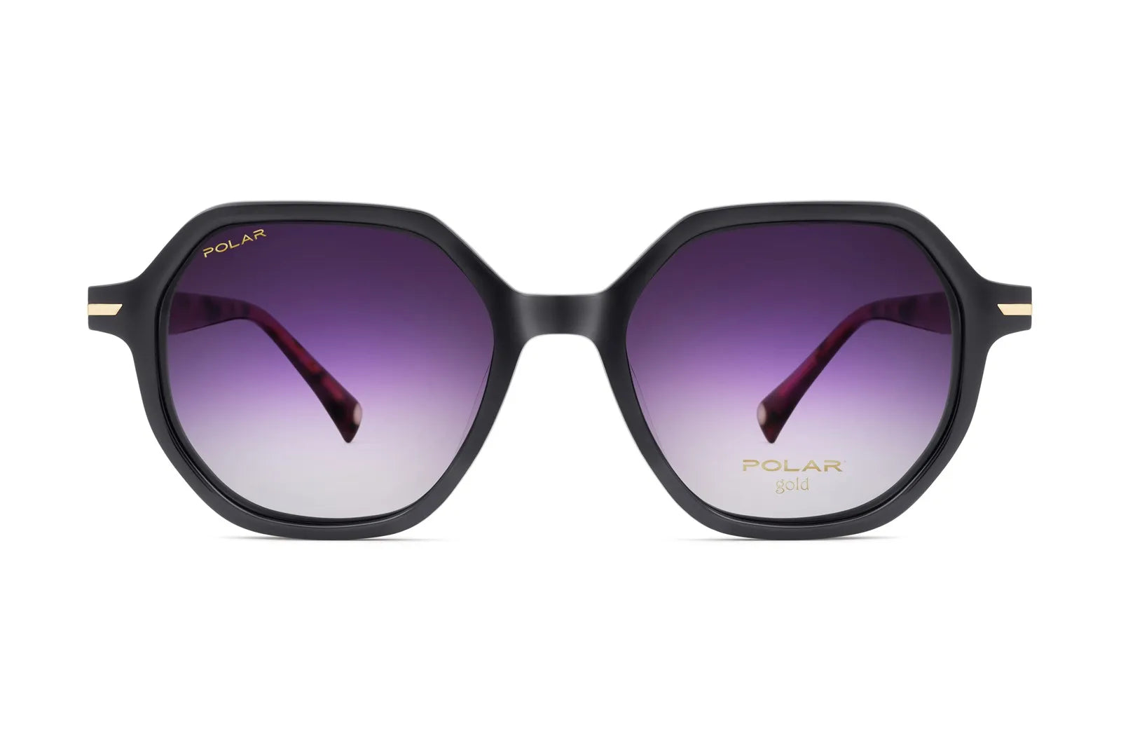 Gold Circe Clip-on - 408