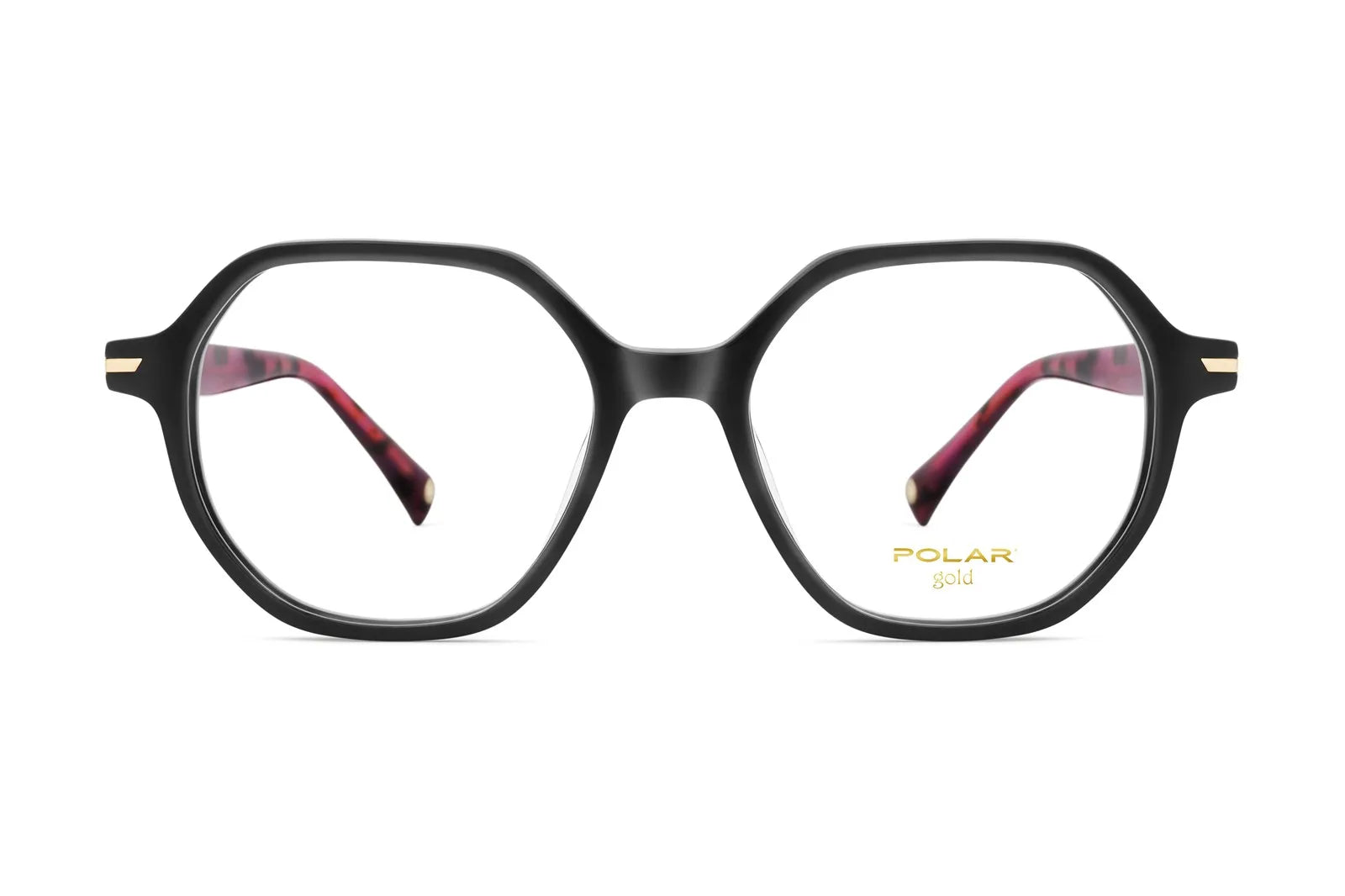 Gold Circe Clip-on - 408