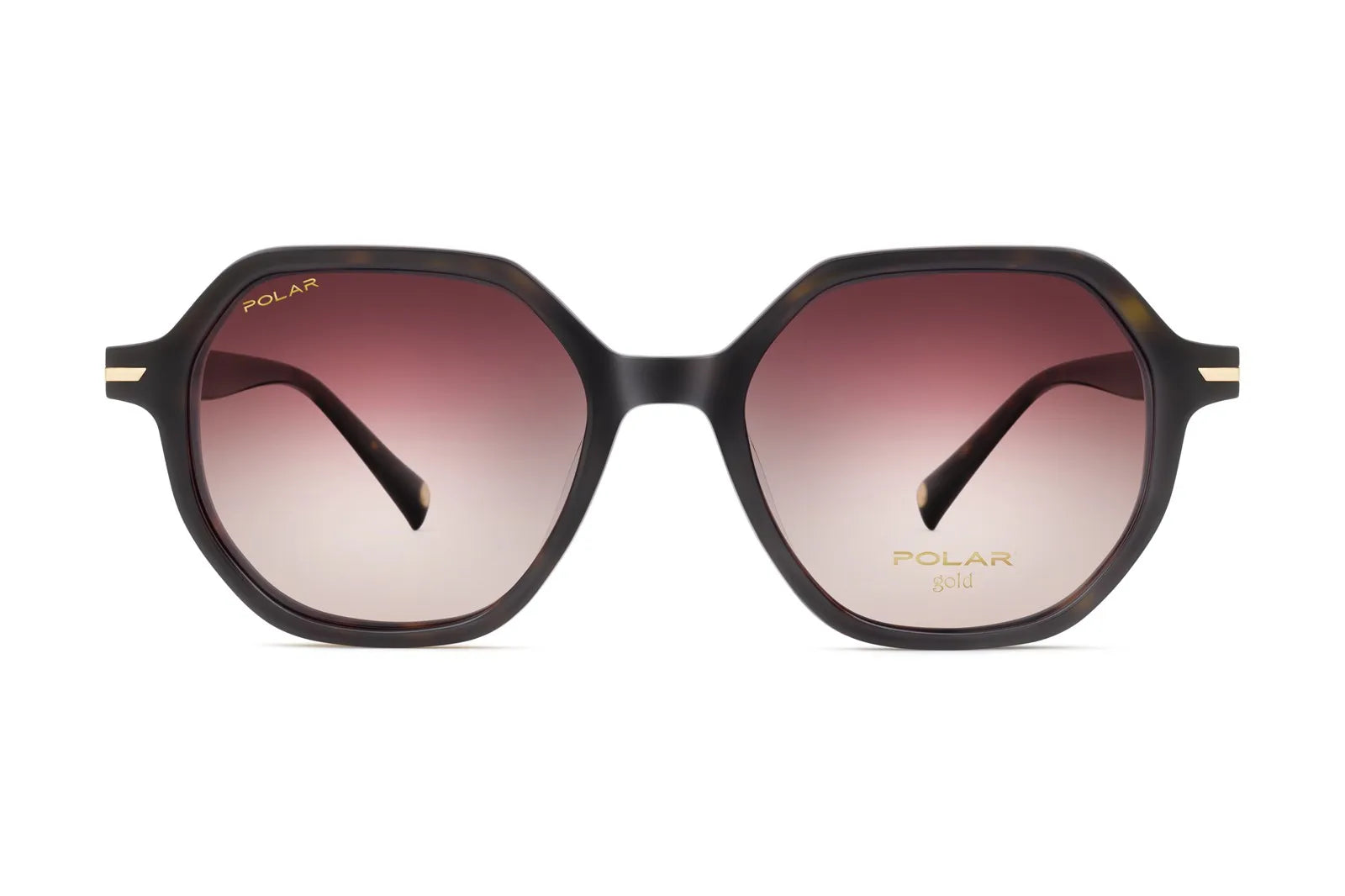 Gold Circe Clip-on - 428