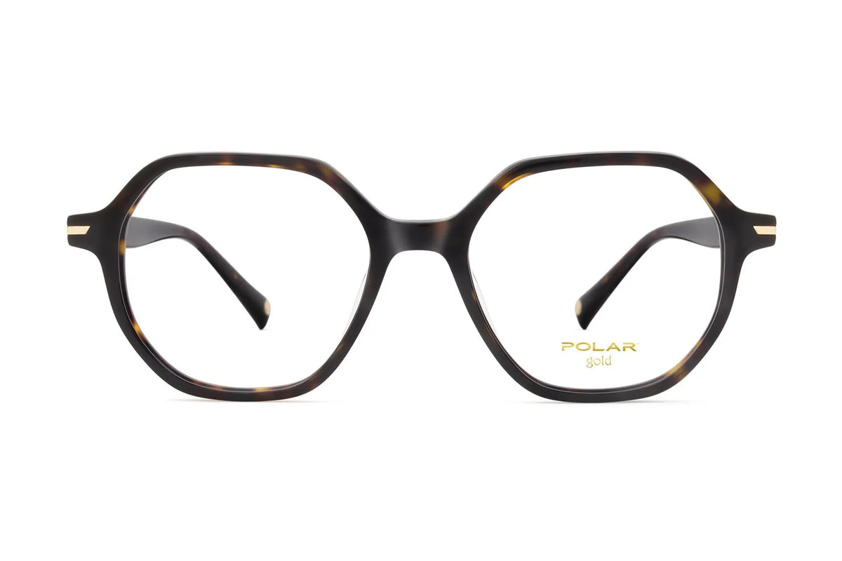Gold Circe Clip-on - 428