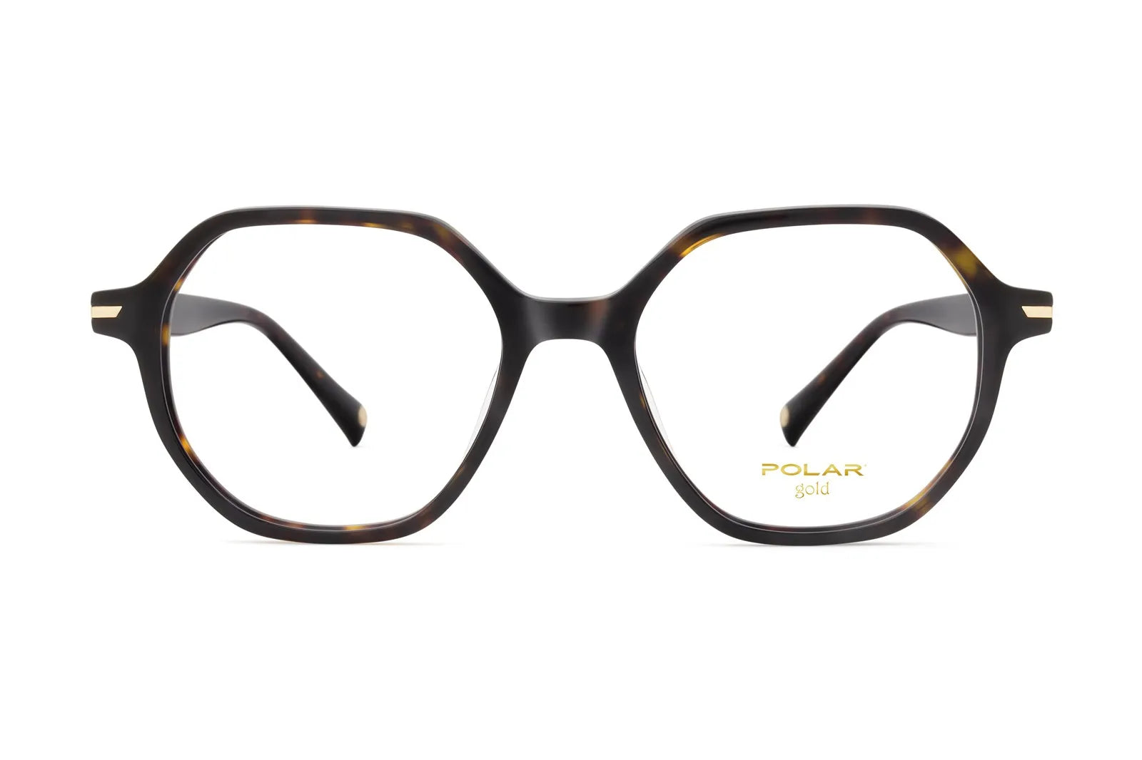 Gold Circe Clip-on - 428