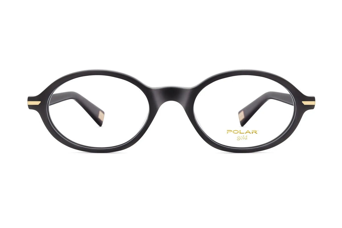 Gold Icaro Clip-on - 77