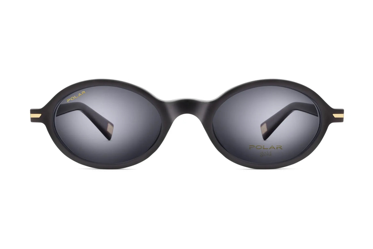 Gold Icaro Clip-on - 77
