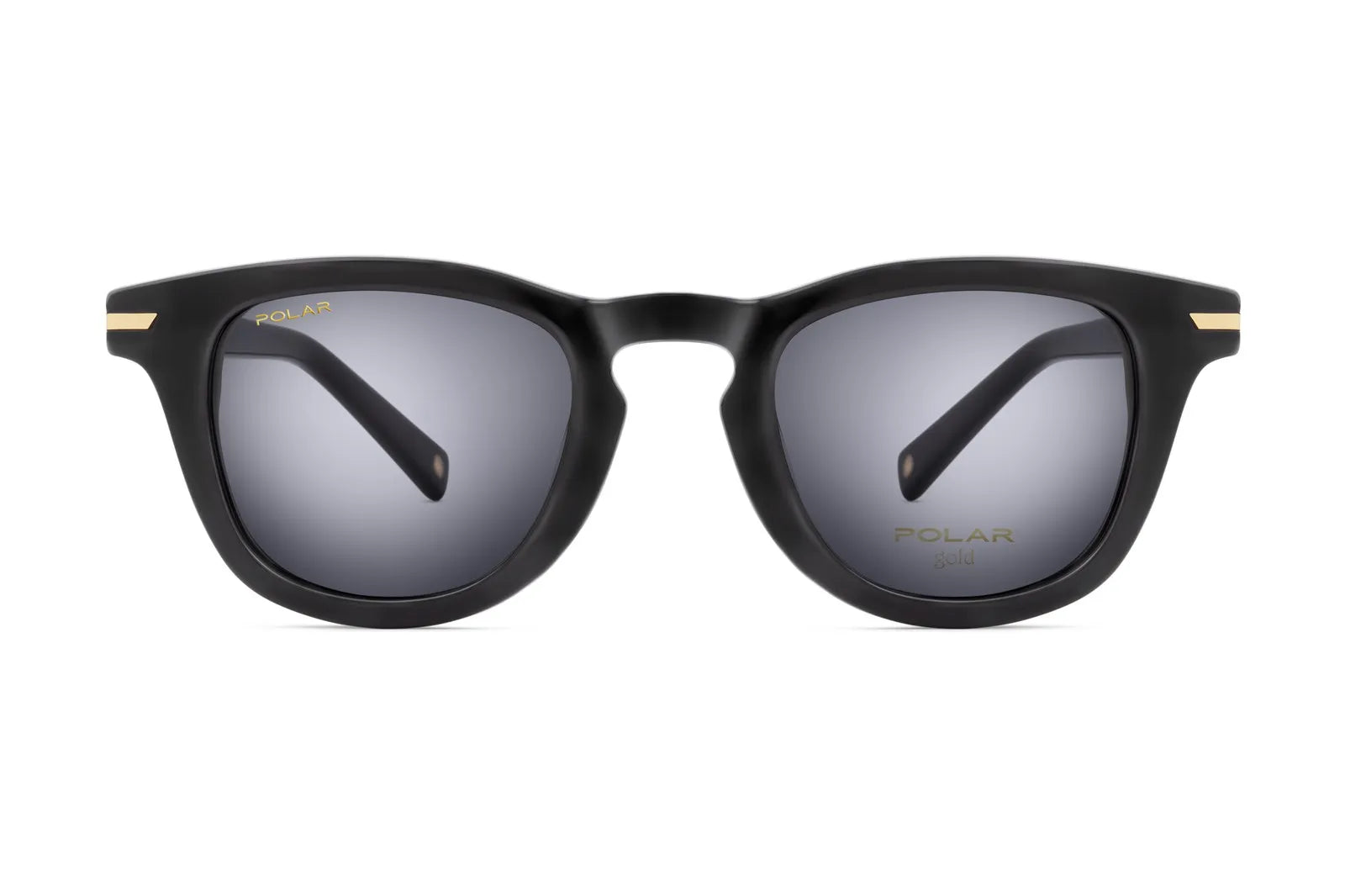 Gold Pegaso Clip-on - 77