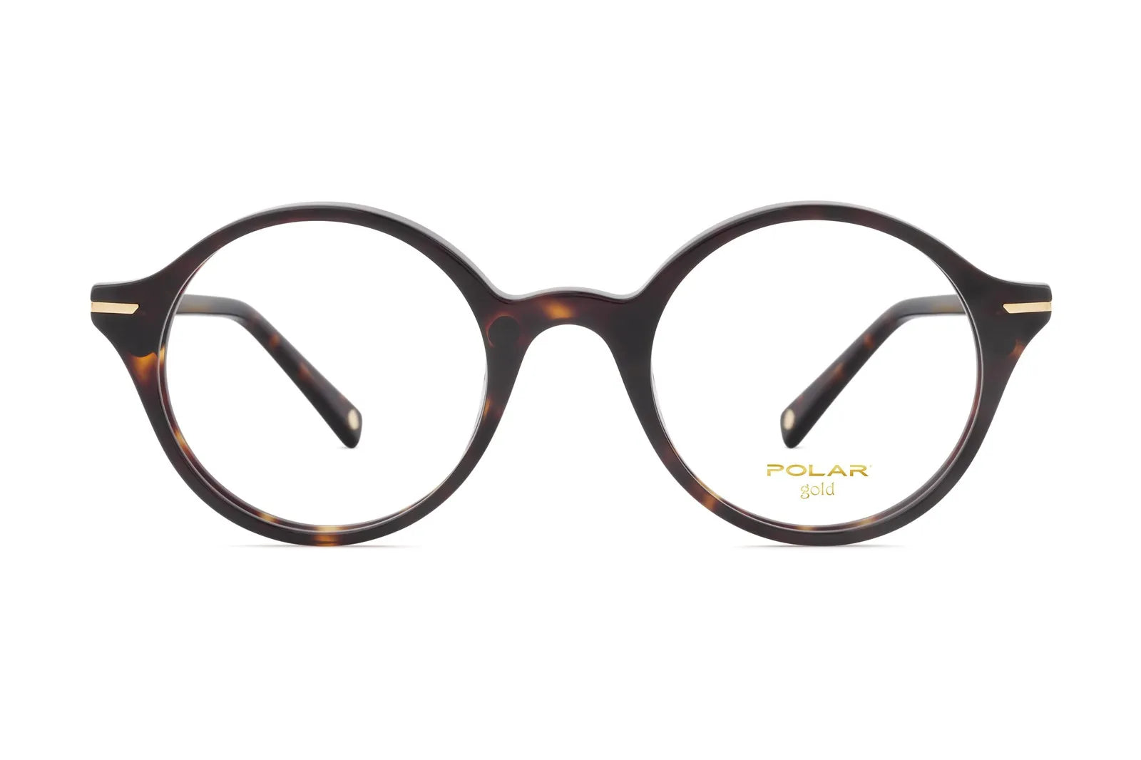 Gold Perseo Clip-on - 428