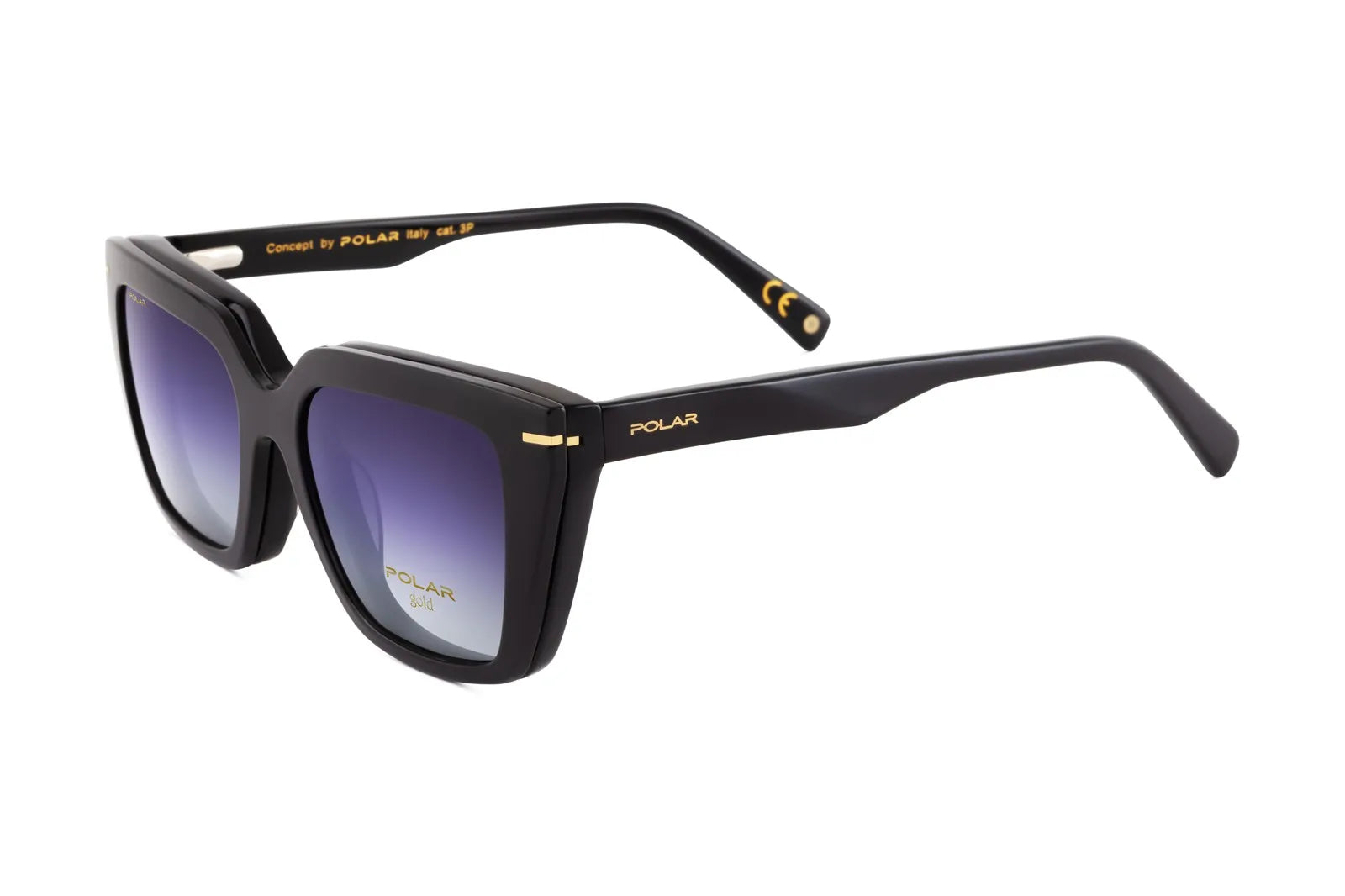 Gold Clip-on 48 - MOVE