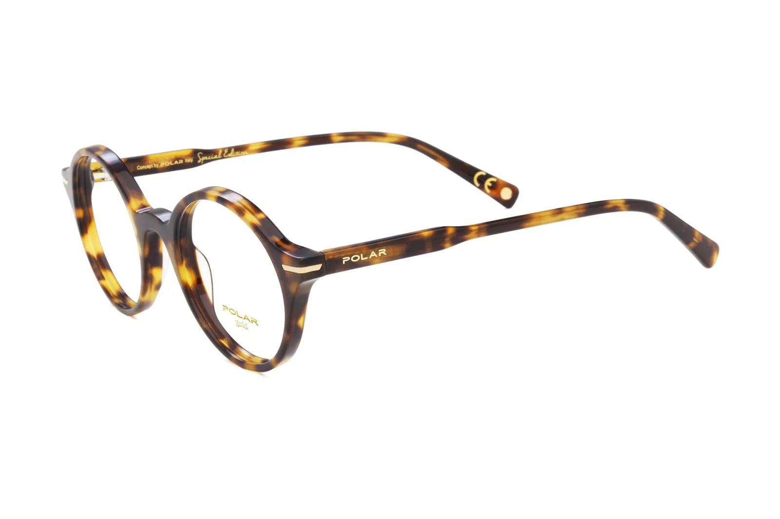 Gold Perseus - 429