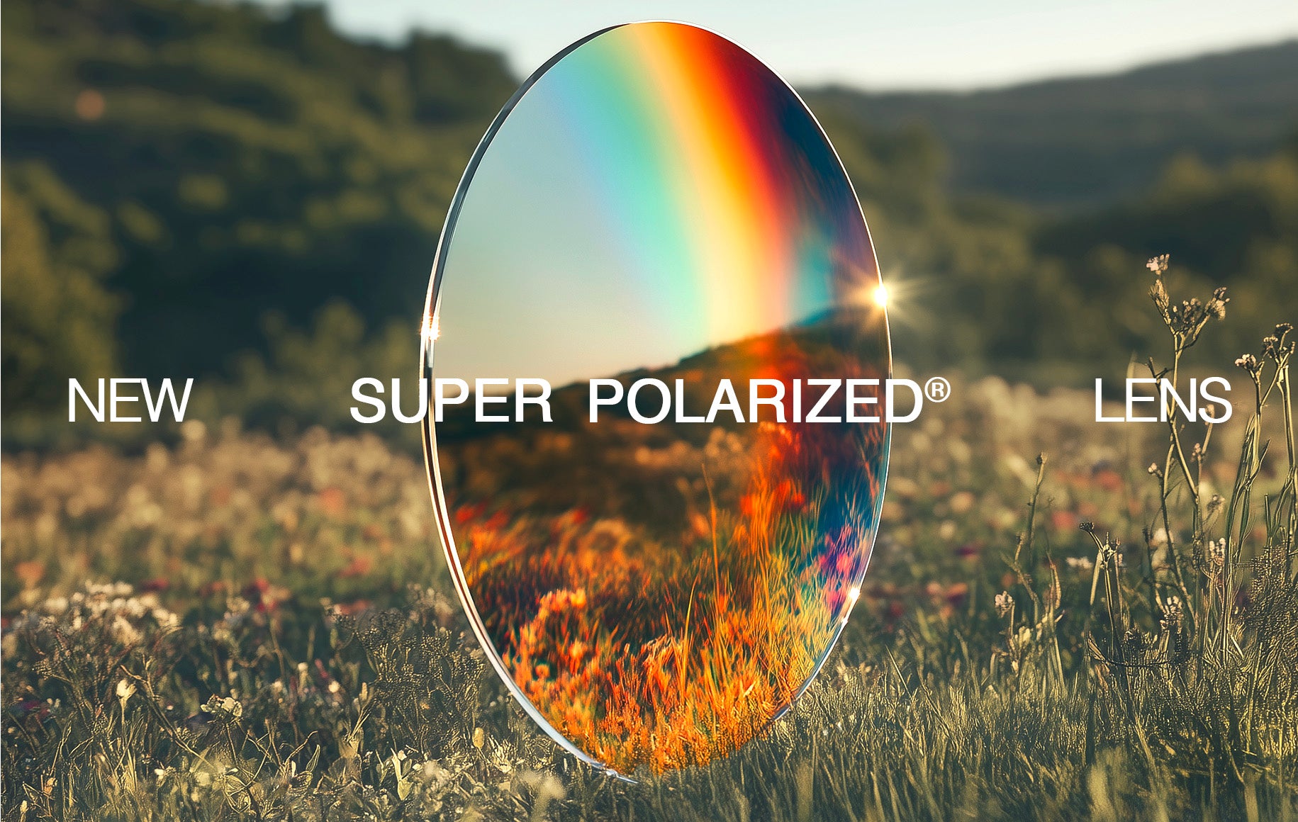 Carica il video: SUPER POLARIZED® LENSES