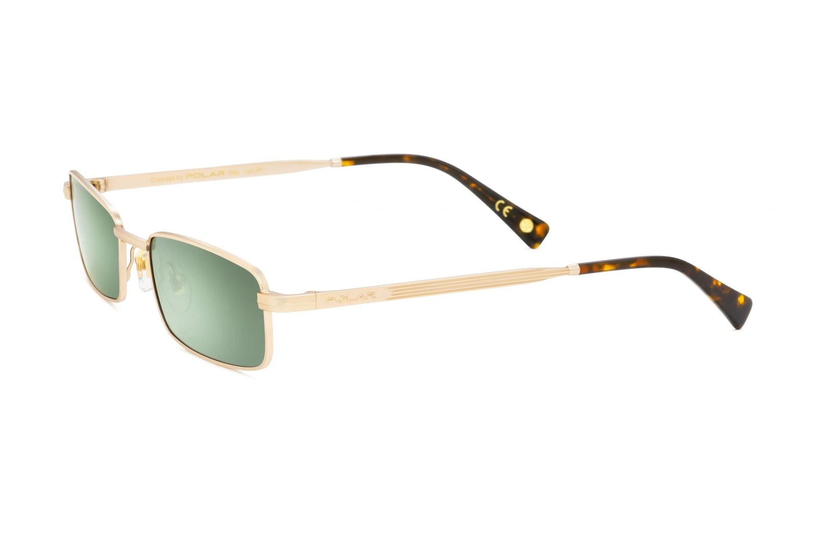 Polar Gold Telephoto - 02M