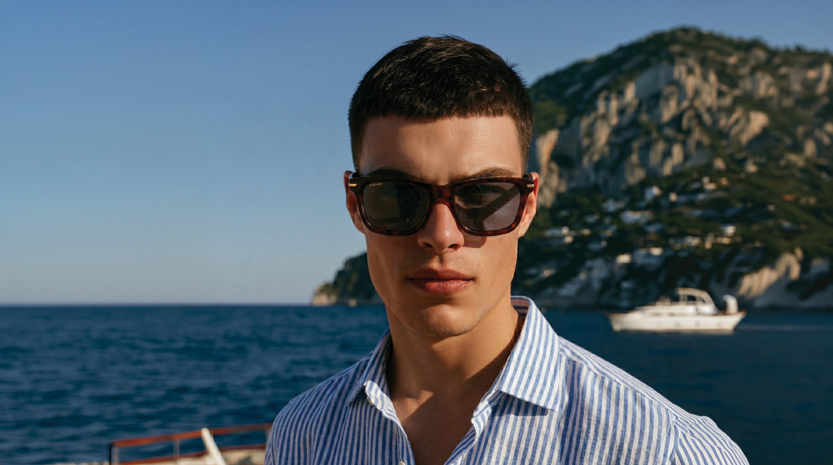 OCCHIALI DA SOLE
