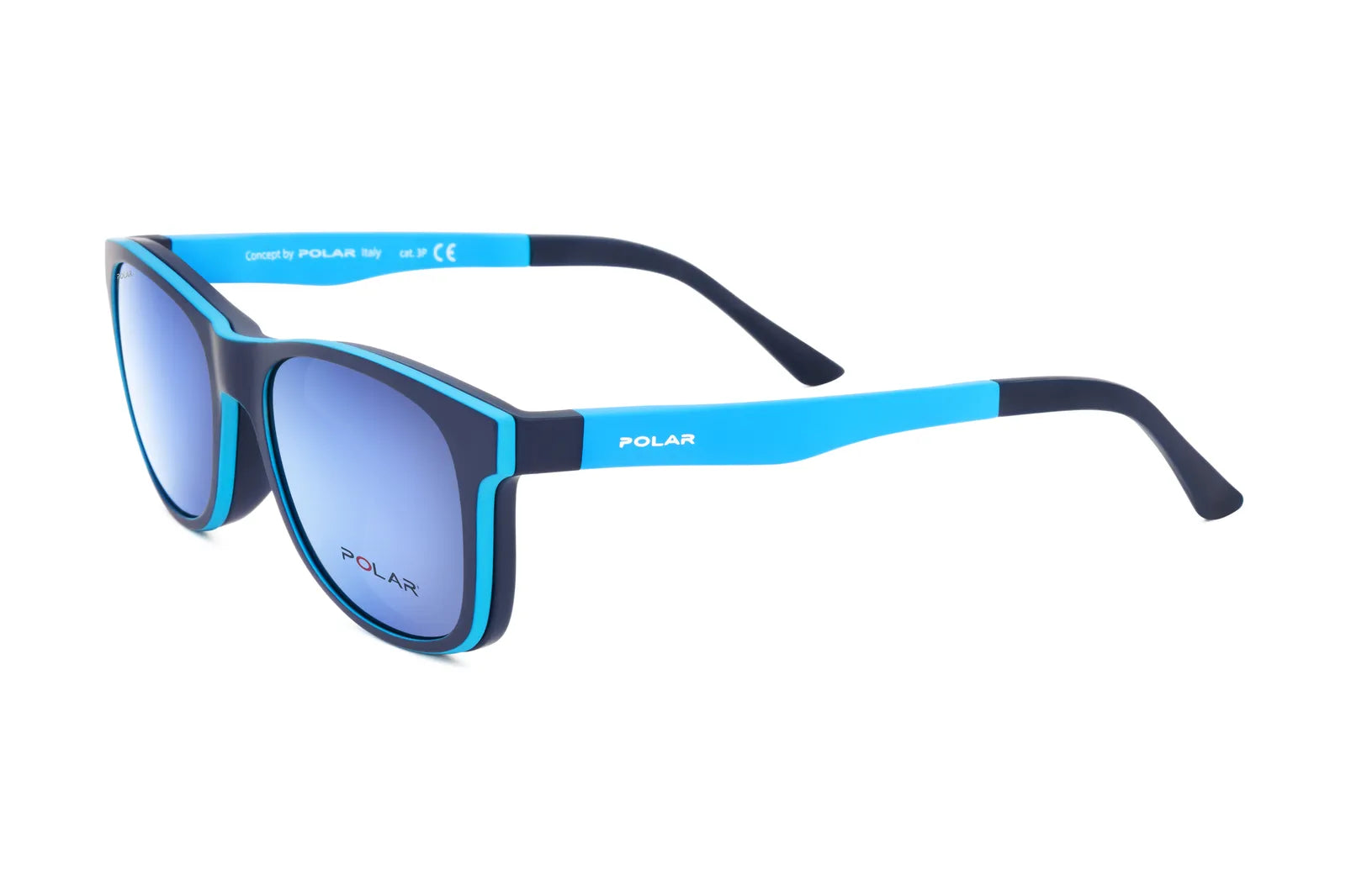 474 Clip-on Junior - 20