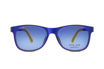 474 Clip-on Junior - 48