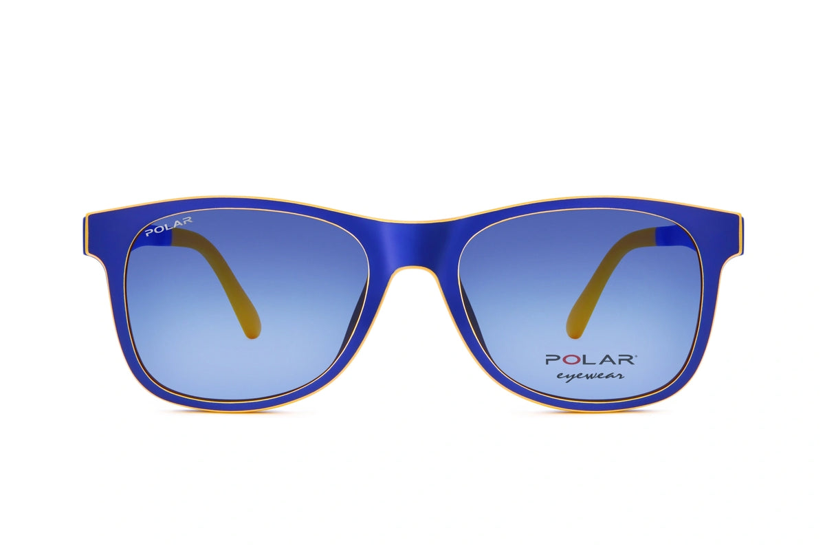 474 Clip-on Junior - 48
