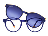 476 Clip-on Junior - 48