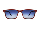 Clip for Polar 505 - 22