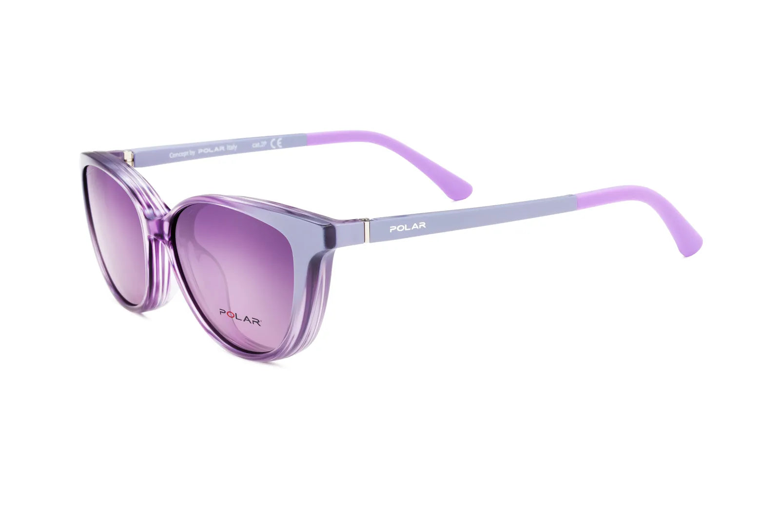 506 Clip-on Junior - 17