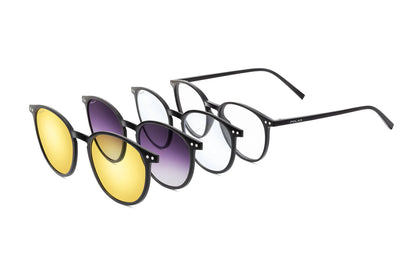 601 Clip-on - MOVE