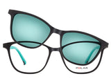 614 Clip-on Junior - 19