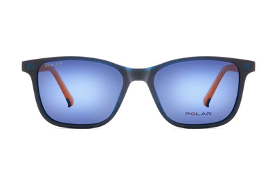 615 Clip-on Junior - 48