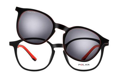 631 Clip-on Junior - 43