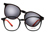 631 Clip-on Junior - 43