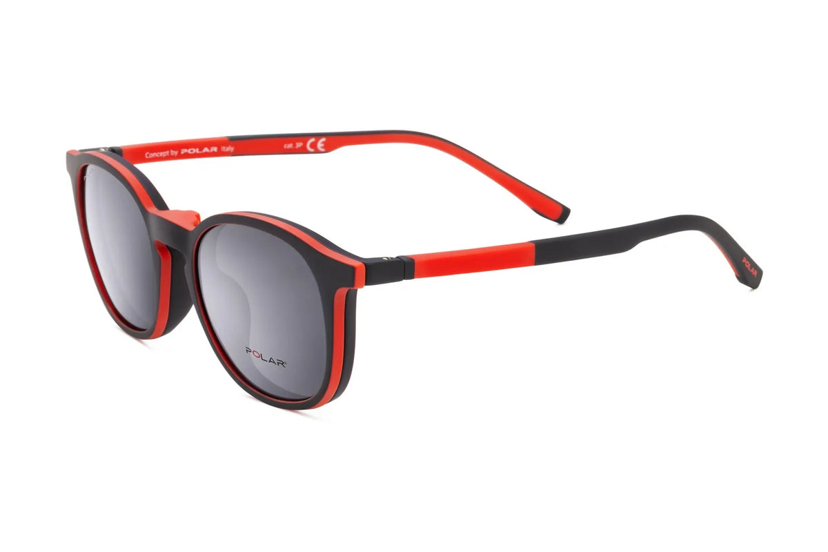 631 Clip-on Junior - 43