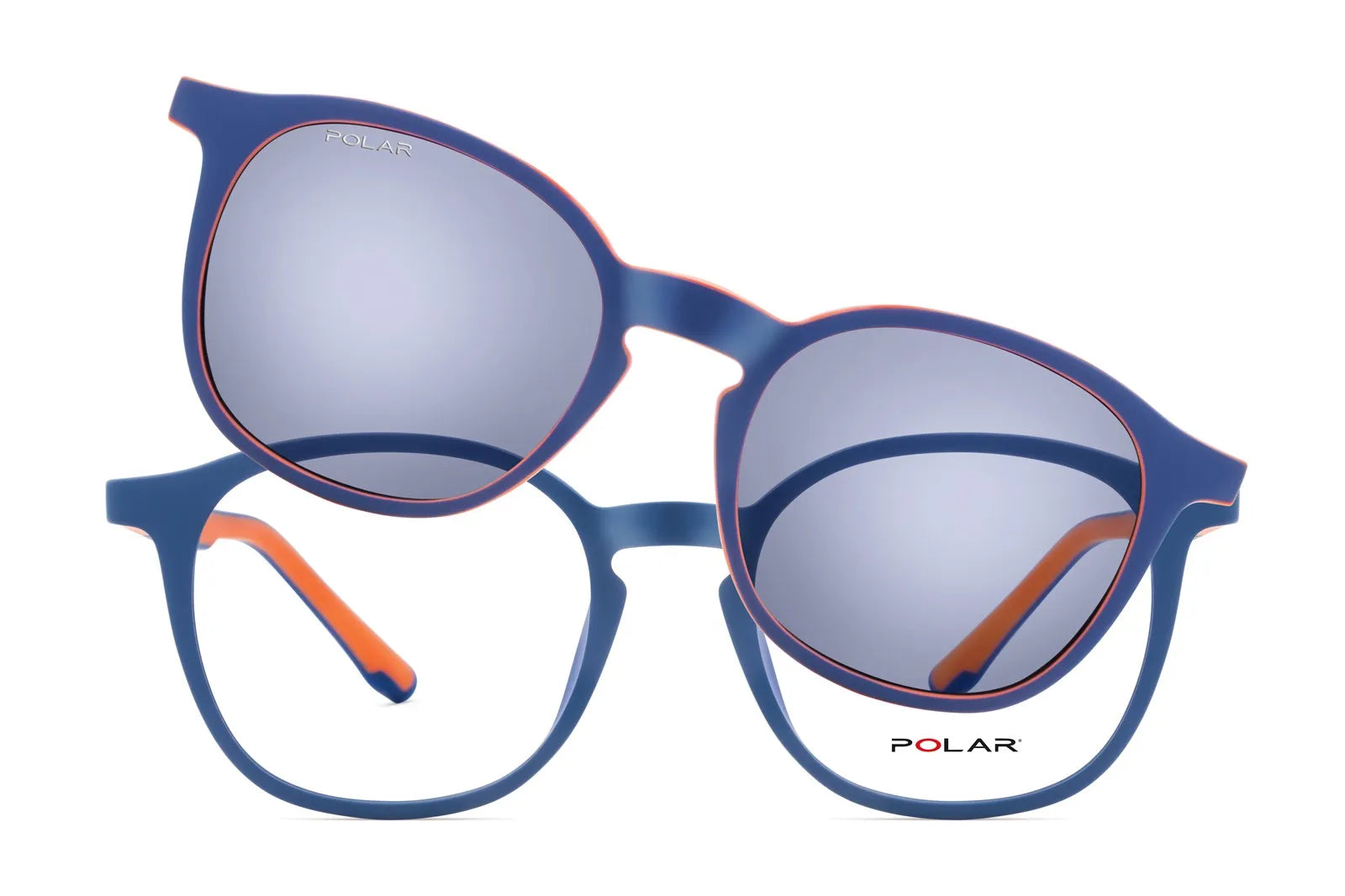 631 Clip-on Junior - 48