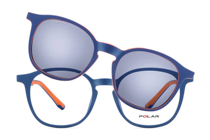 631 Clip-on Junior - 48