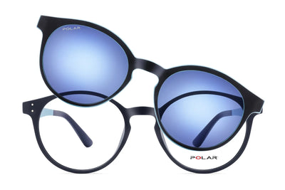 632 Clip-on Junior - 20