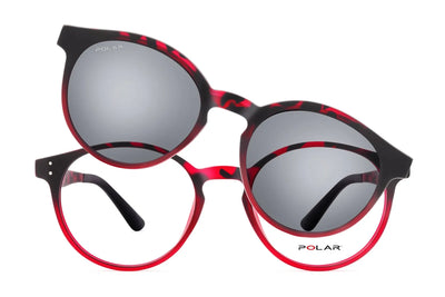 632 Clip-on Junior - 408