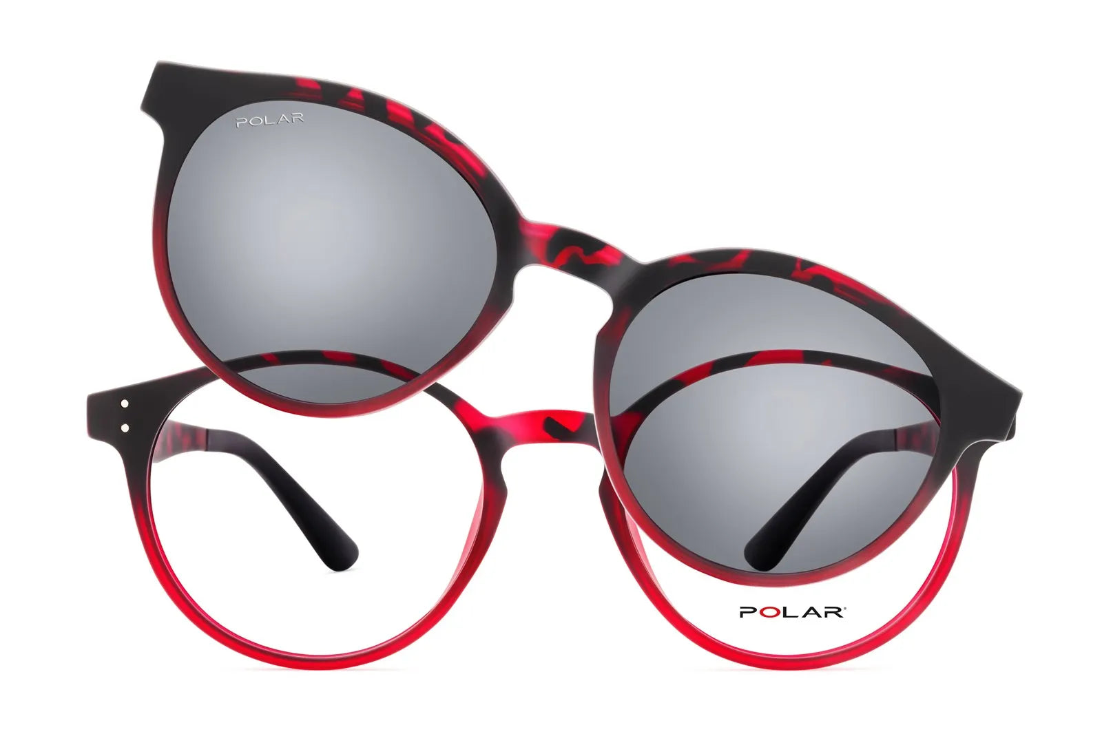 632 Clip-on Junior - 408