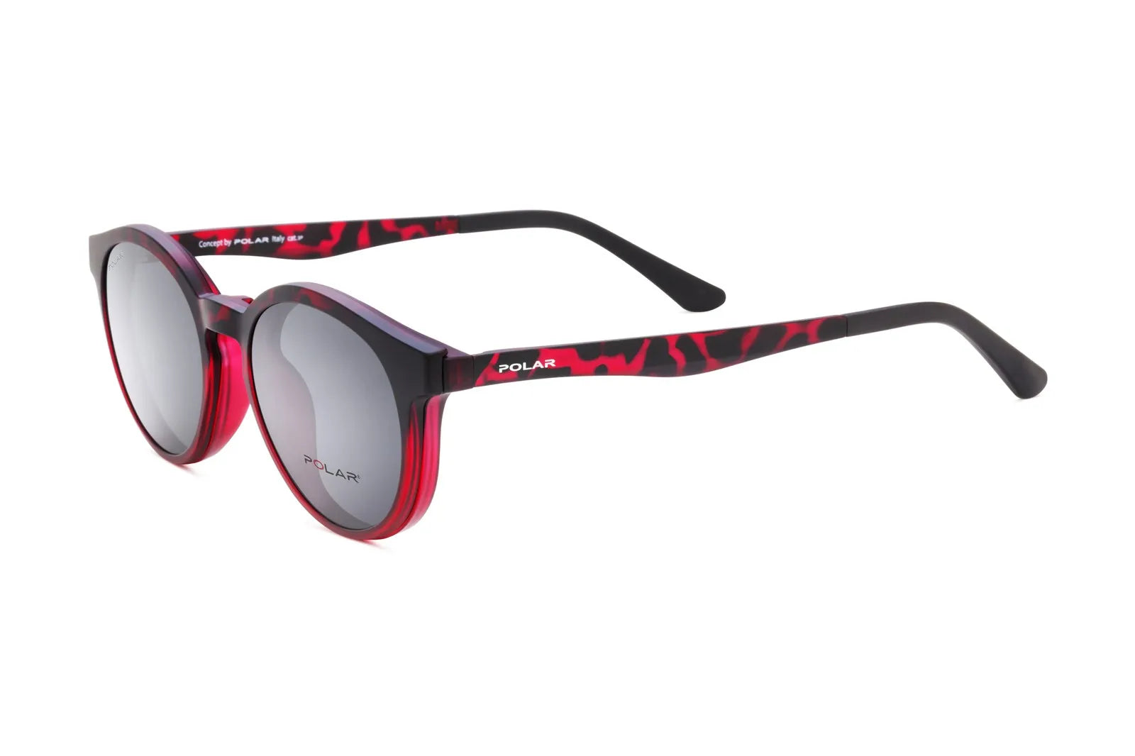 632 Clip-on Junior - 408