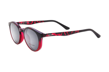 632 Clip-on Junior - 408