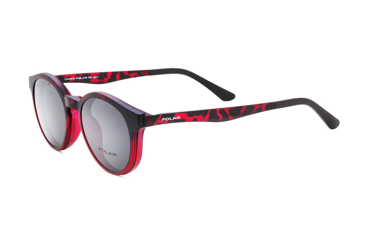 632 Clip-on Junior - 408