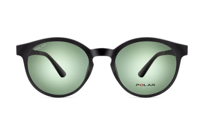 632 Clip-on Junior - 76