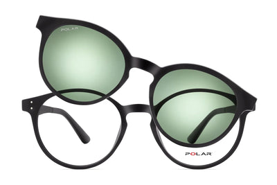 632 Clip-on Junior - 76