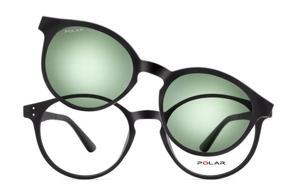 632 Clip-on Junior - 76