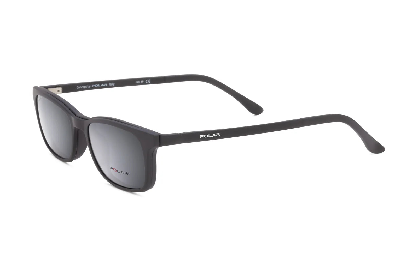 633 Clip-on - 76/F