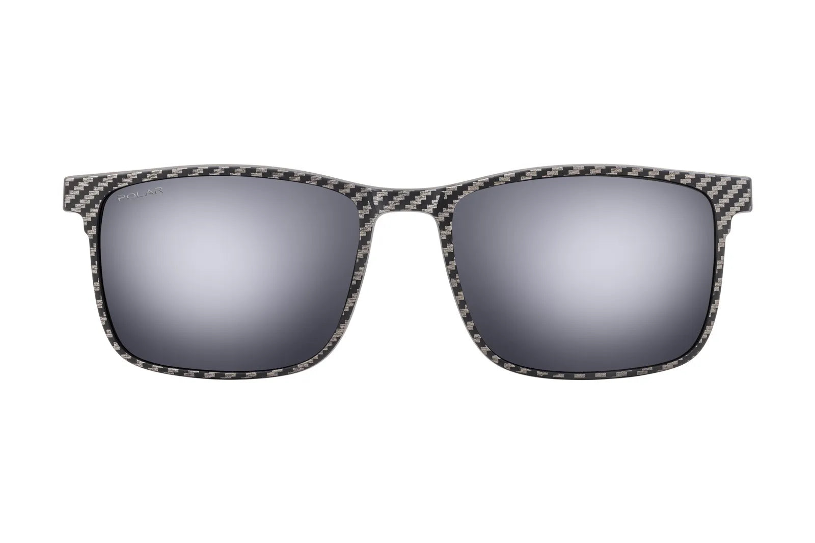 Polar Clip-on Sunglasses for Model 8001 – Color 32 – Polar