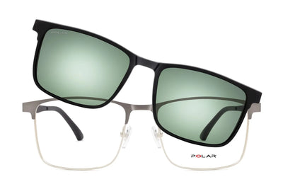 8001 Clip-on - 48